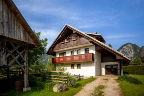 Apartma Ivano